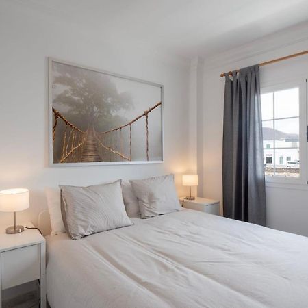 Comfortable And Modern Apartment Next To The Avenida Central In تياس المظهر الخارجي الصورة