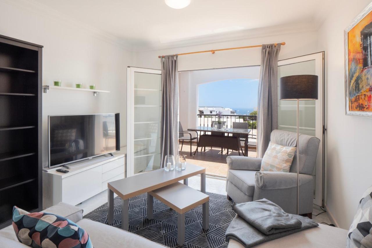 Comfortable And Modern Apartment Next To The Avenida Central In تياس المظهر الخارجي الصورة