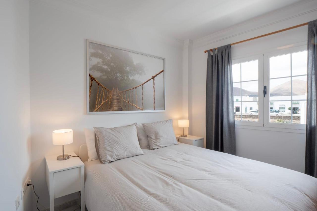Comfortable And Modern Apartment Next To The Avenida Central In تياس المظهر الخارجي الصورة